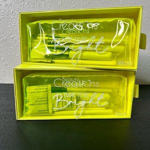 Beauty Creations BOUJEE Brush Set